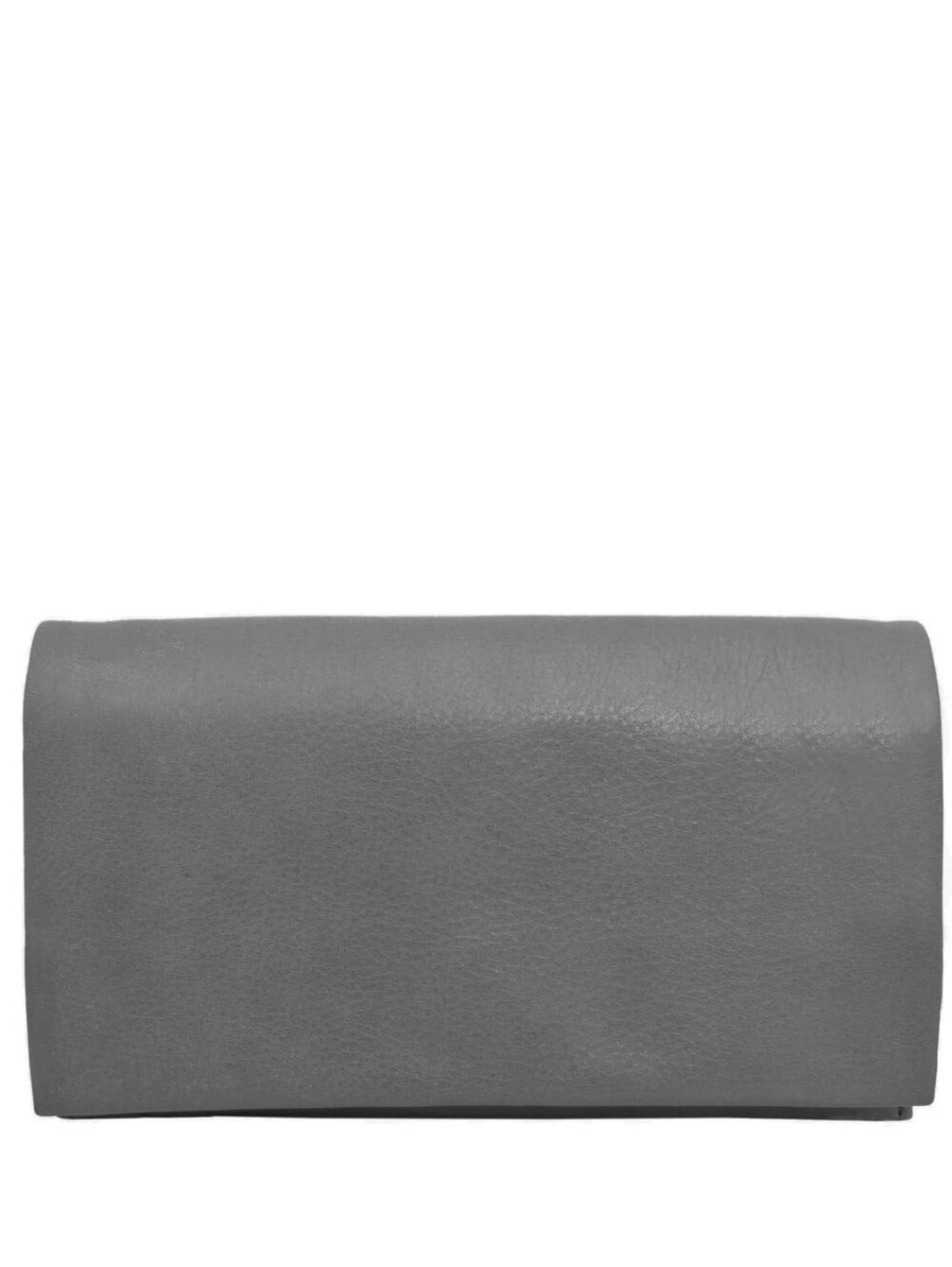 Latico Leathers Eloise Leather Clutch Wallet